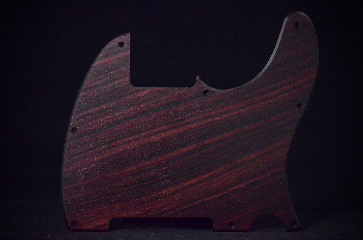 East Indian Rosewood