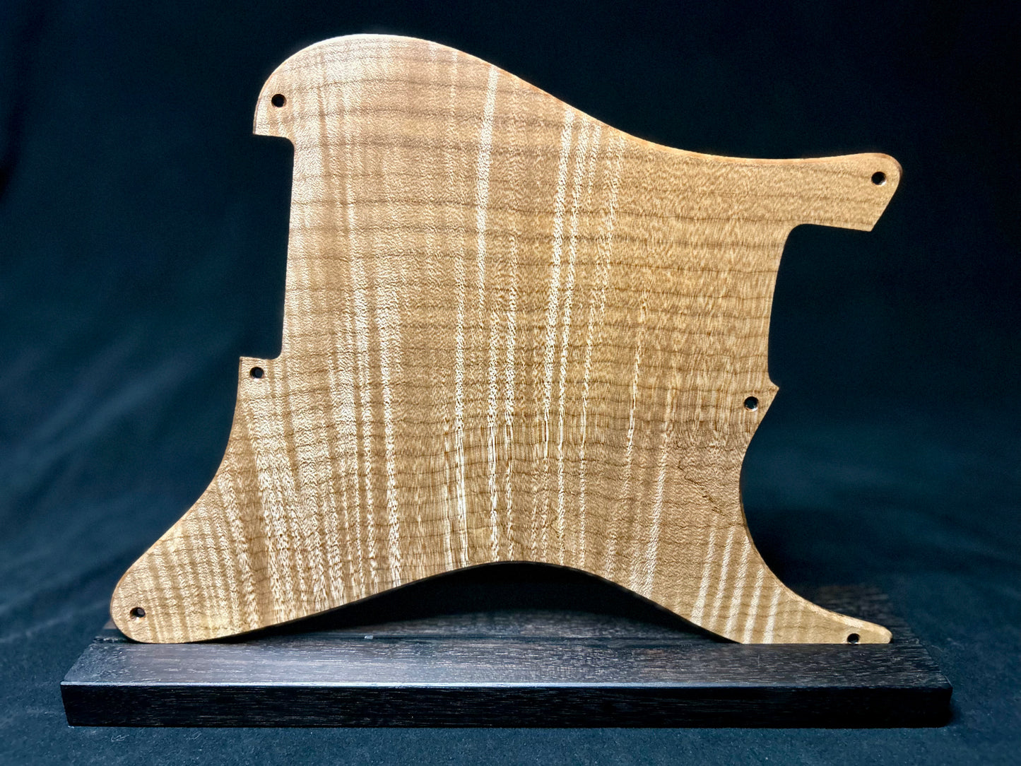 Fender Stratocaster Pickguard
