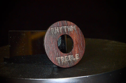 Les Paul Toggle Ring