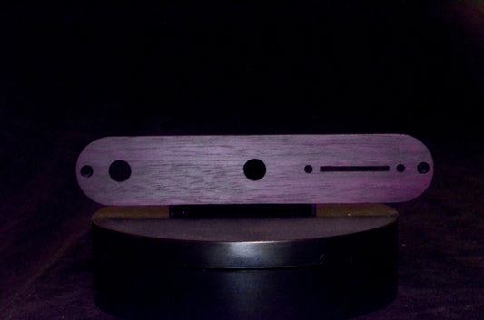 Telecaster Control Plate