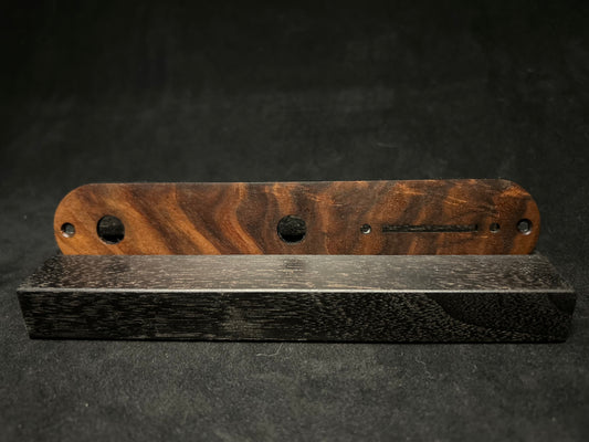 Fender Telecaster Control Plate
