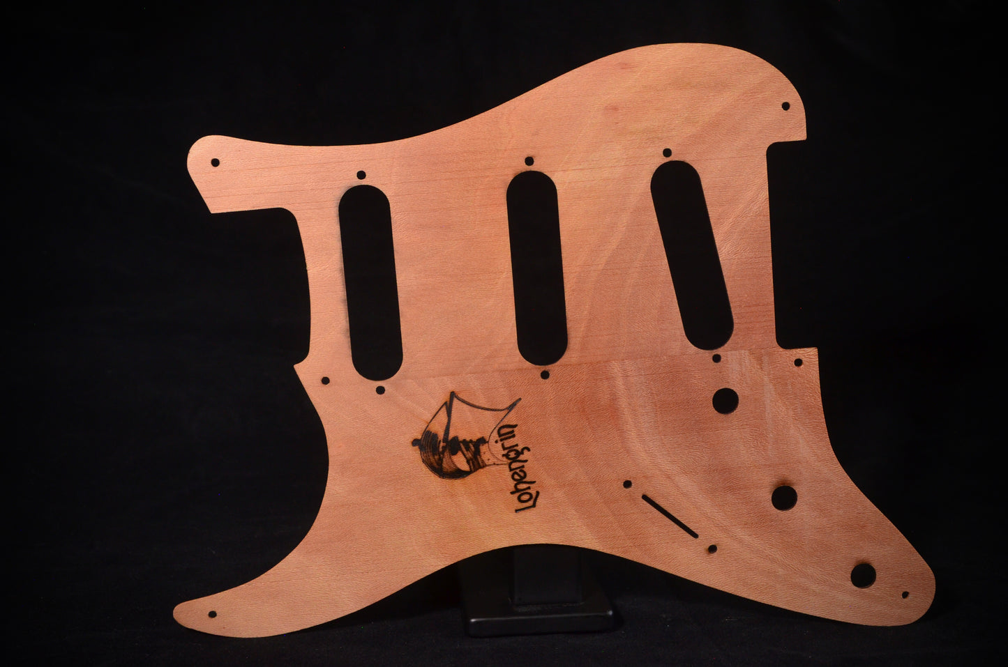 Fender Stratocaster Pickguard