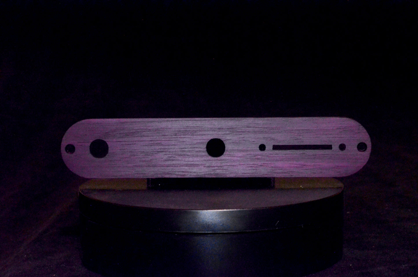 Telecaster Control Plate