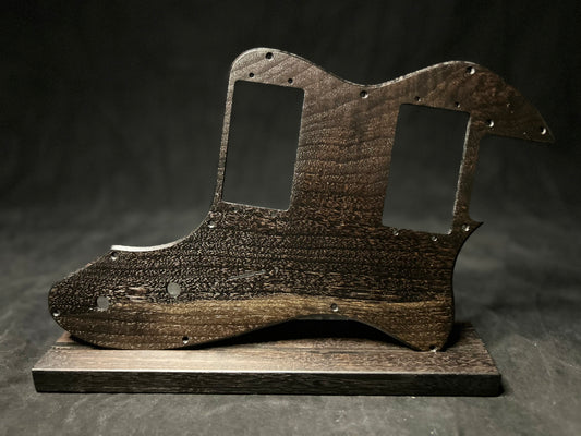 72 Telecaster Thinline Pickguard