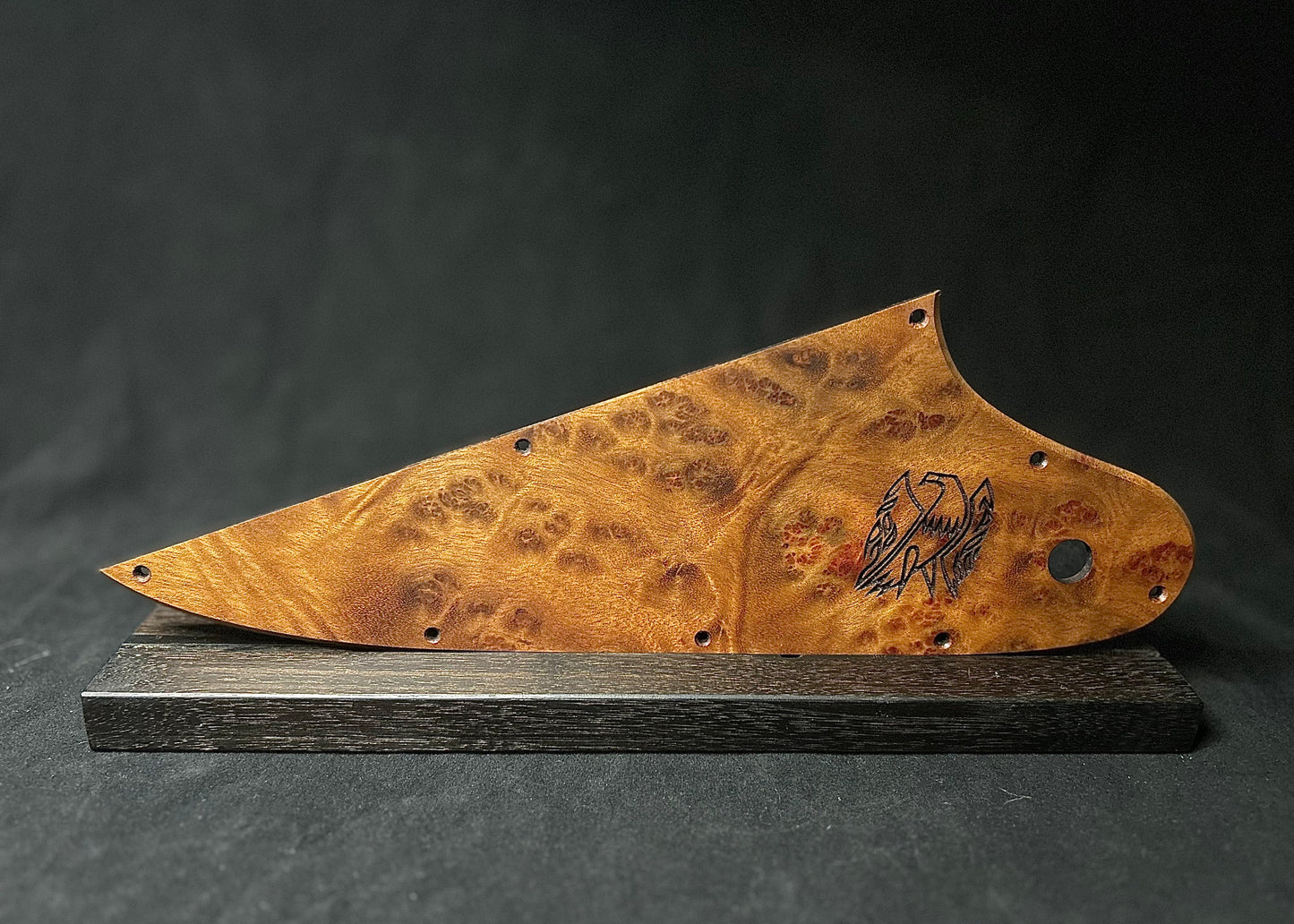 Gibson Firebird Pickguard