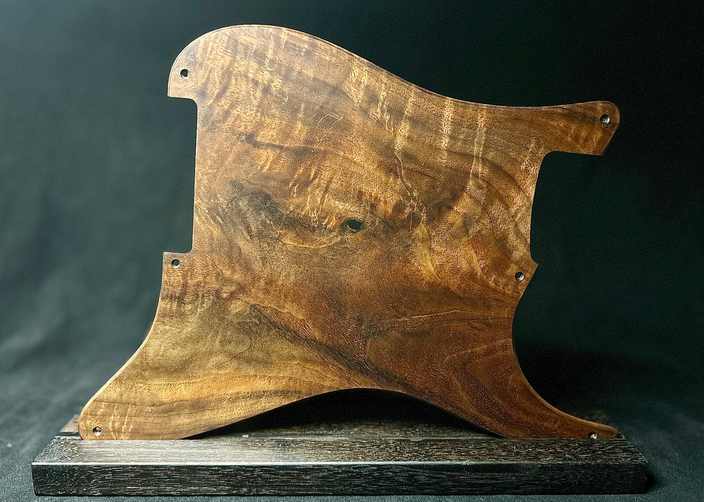 Fender Stratocaster Pickguard