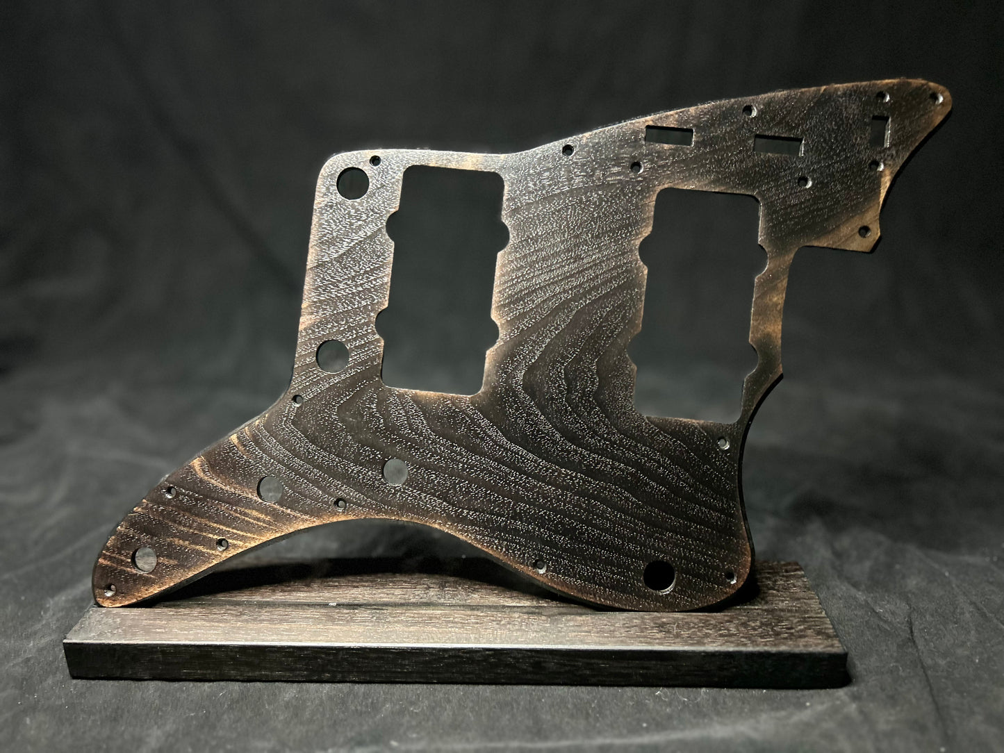Fender Jazzmaster Pickguard