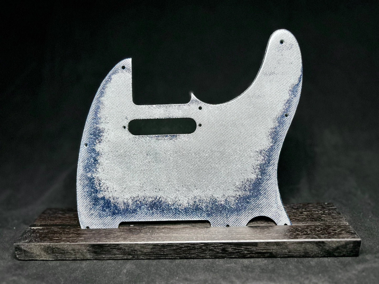 Fender Telecaster Pickguard