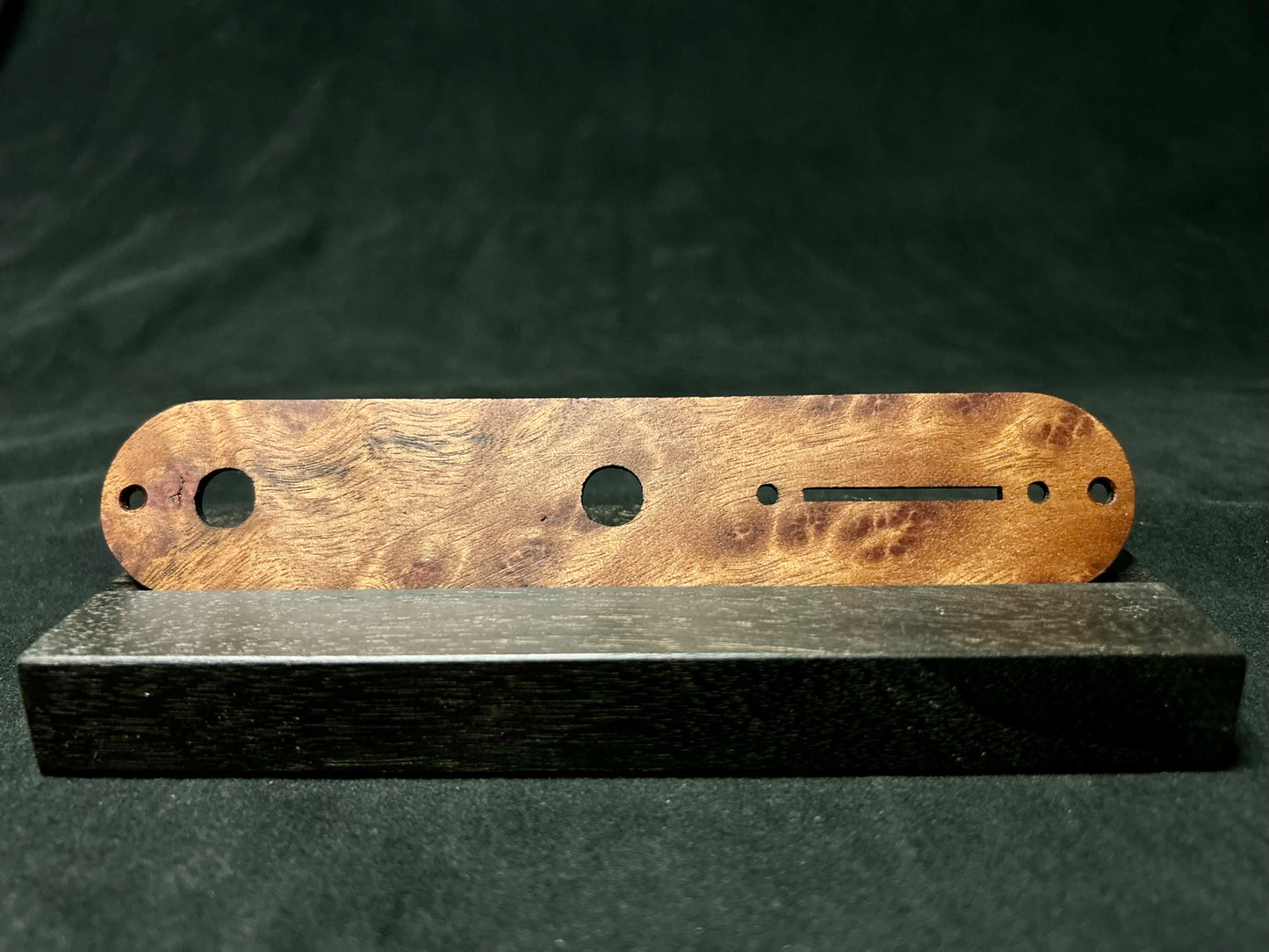 Telecaster Control Plate