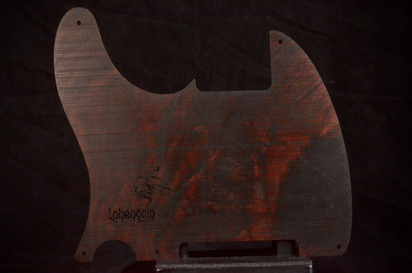 Fender Telecaster Pickguard