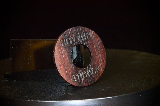 Les Paul Toggle Ring