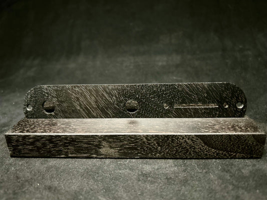 Fender Telecaster Control Plate