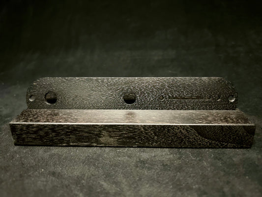 Fender Telecaster Control Plate