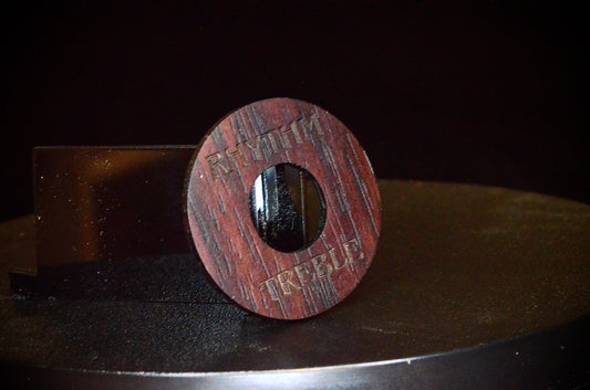 Les Paul Toggle Ring
