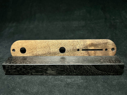 Fender Telecaster Control Plate