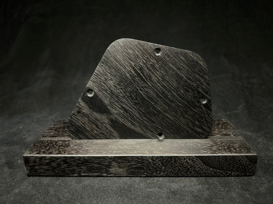 Gibson Firebird Control Plate