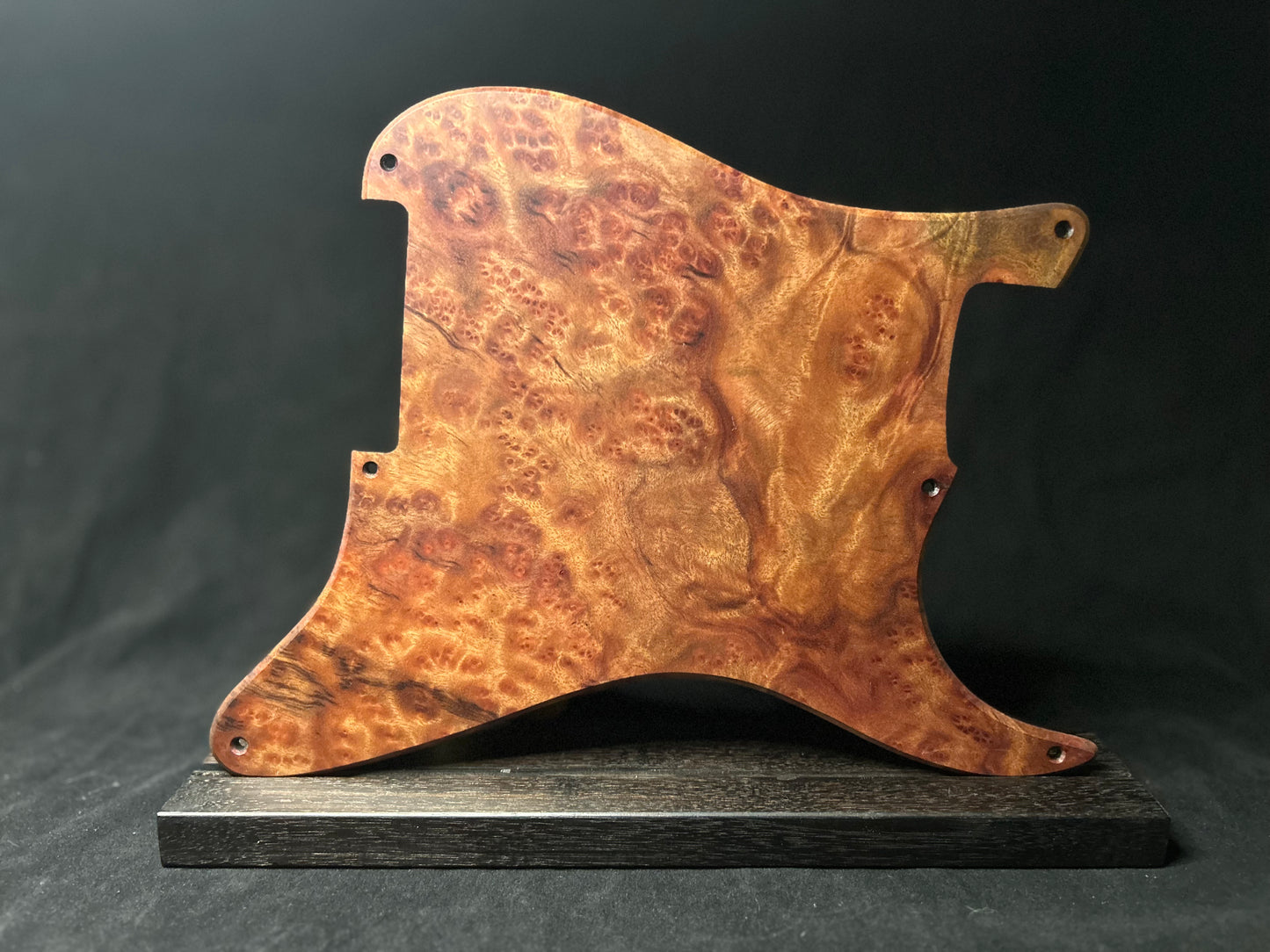 Fender Stratocaster Pickguard