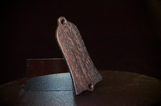 Les Paul Truss Rod Cover