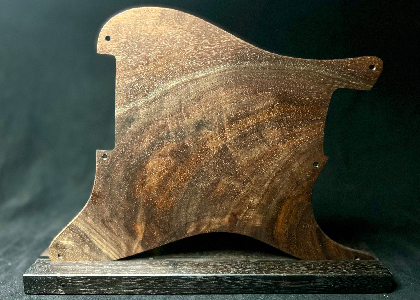 Fender Stratocaster Pickguard
