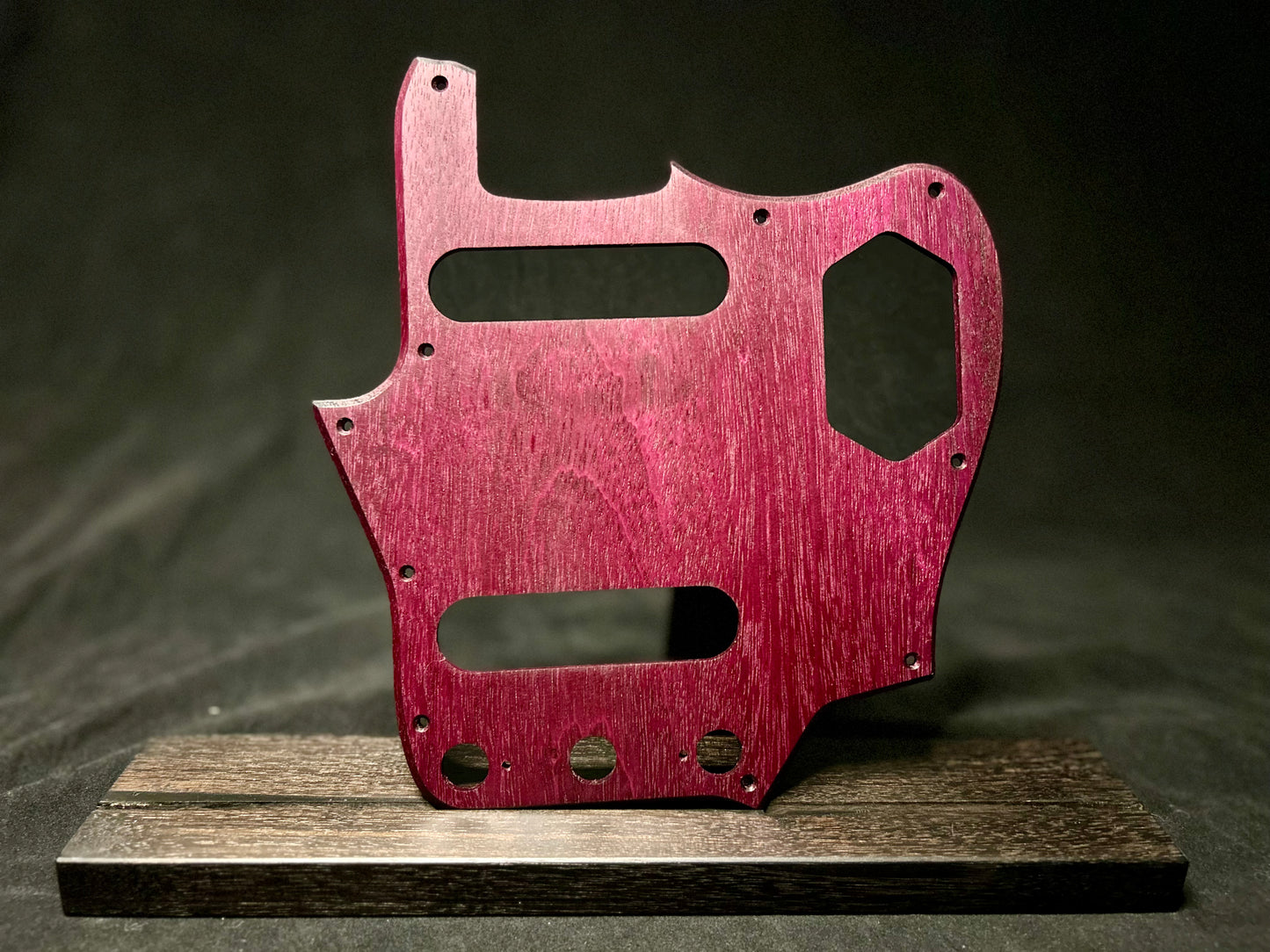 Fender Jaguar Pickguard