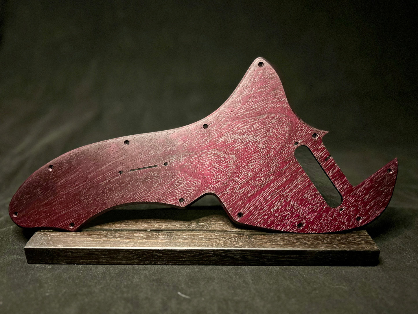 69 Telecaster Thinline Pickguard (Left Handed)