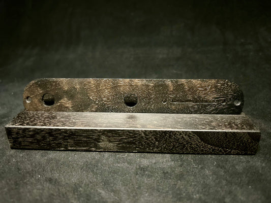 Fender Telecaster Control Plate
