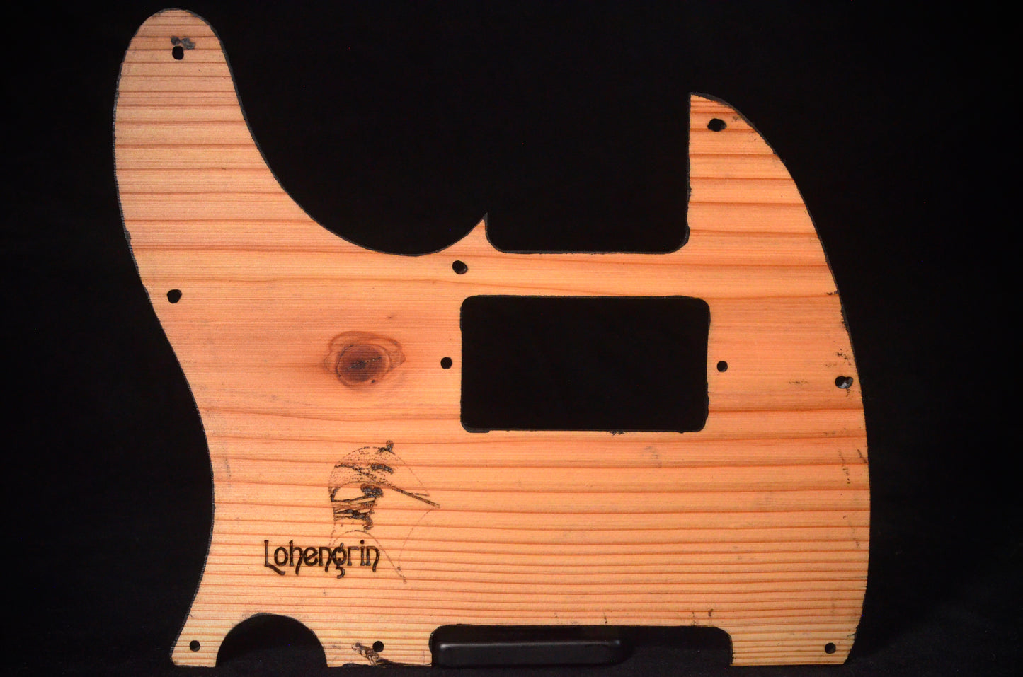 Fender Telecaster Pickguard