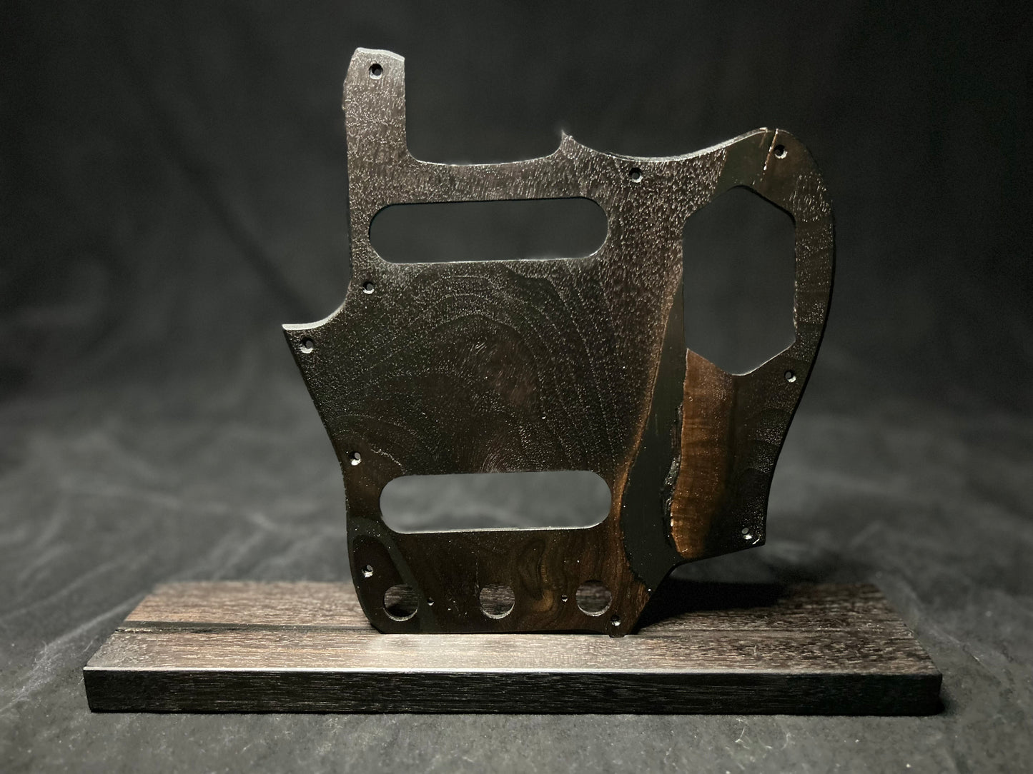 Fender Jaguar Pickguard