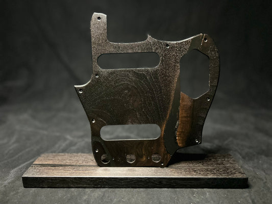 Fender Jaguar Pickguard