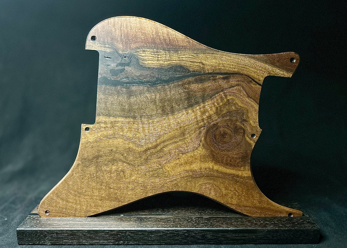 Fender Stratocaster Pickguard