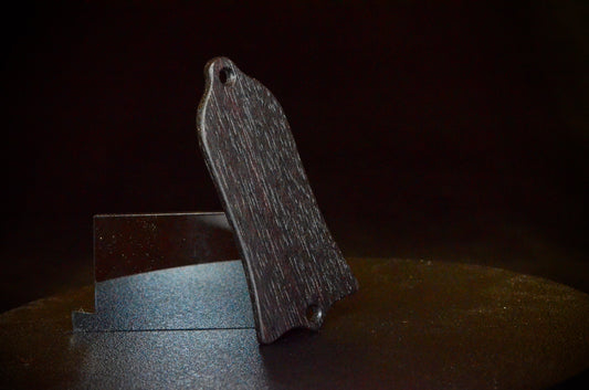 Les Paul Truss Rod Cover