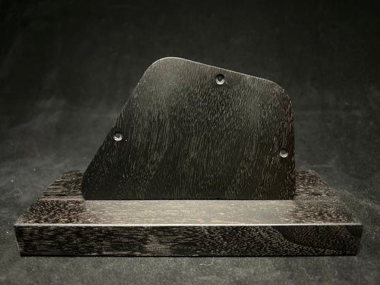Gibson Firebird Control Plate