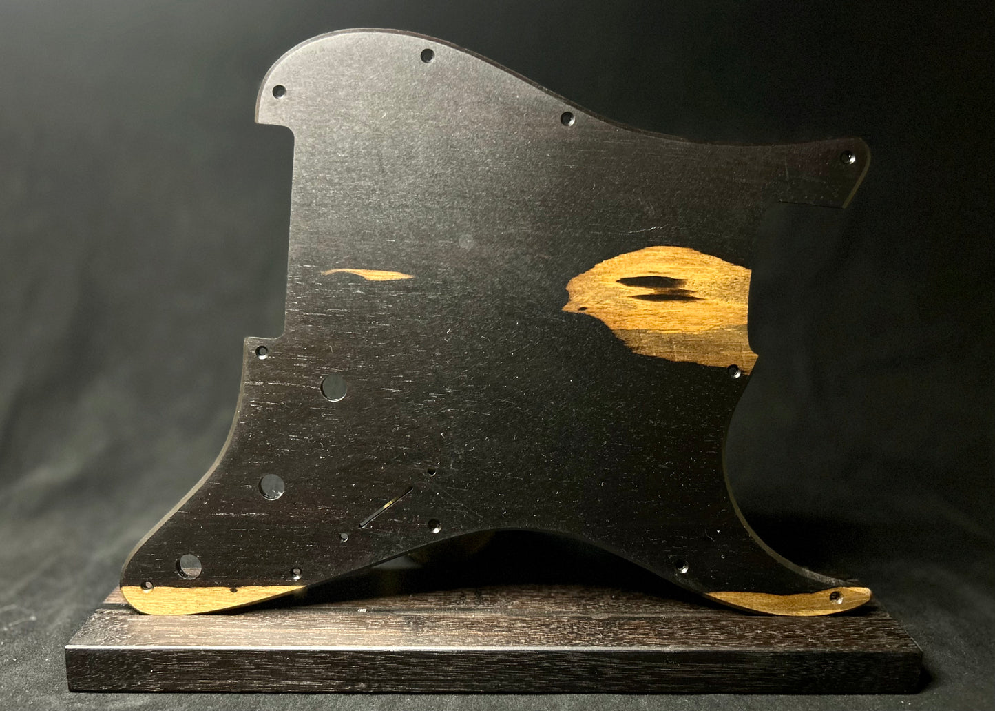 Fender Stratocaster Pickguard