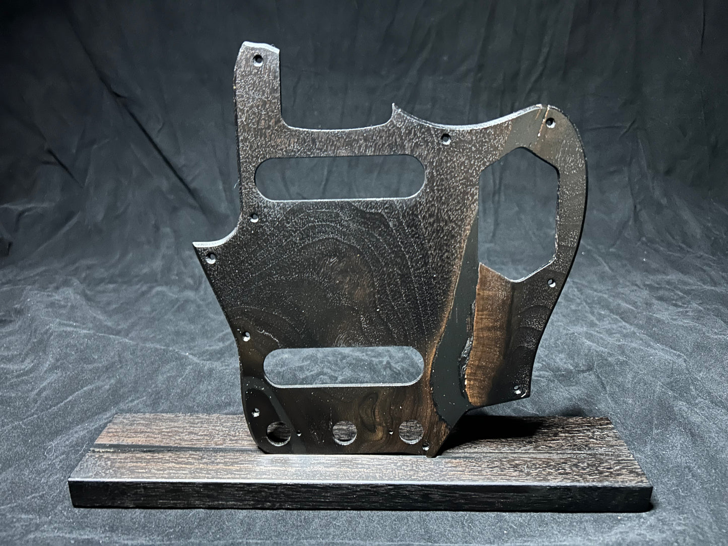 Fender Jaguar Pickguard