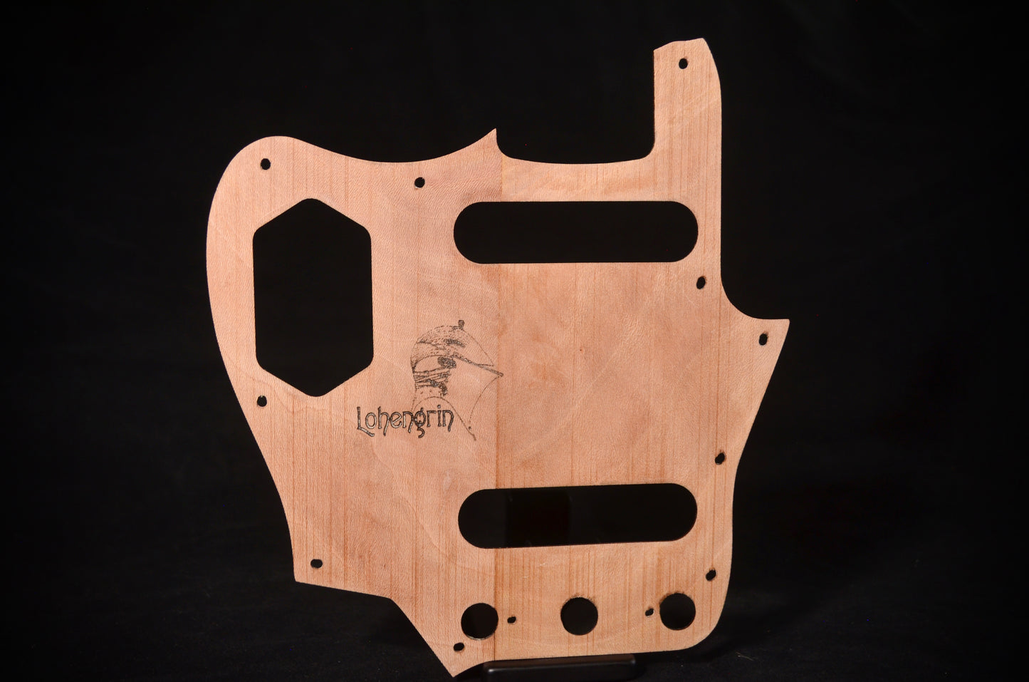 Fender Jaguar Pickguard