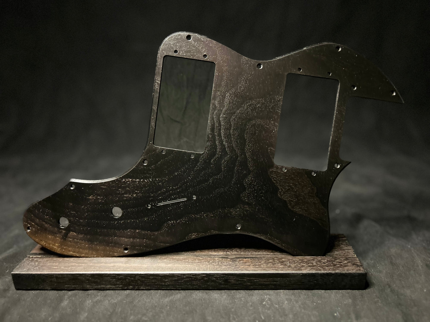 72 Telecaster Thinline Pickguard