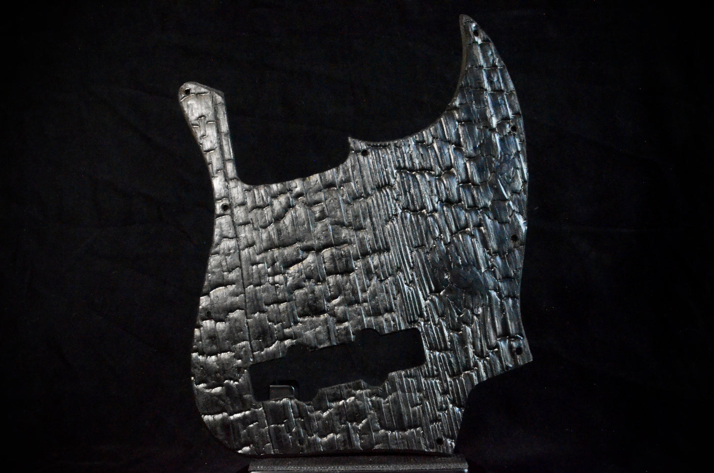 Fender Jazz Bass Pickguard