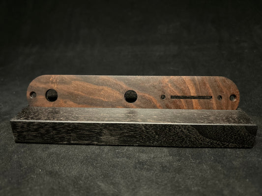 Fender Telecaster Control Plate