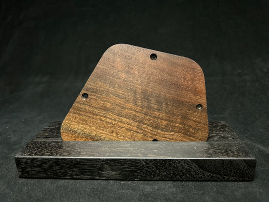 Gibson Firebird Control Plate