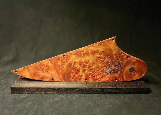 Gibson Firebird Pickguard