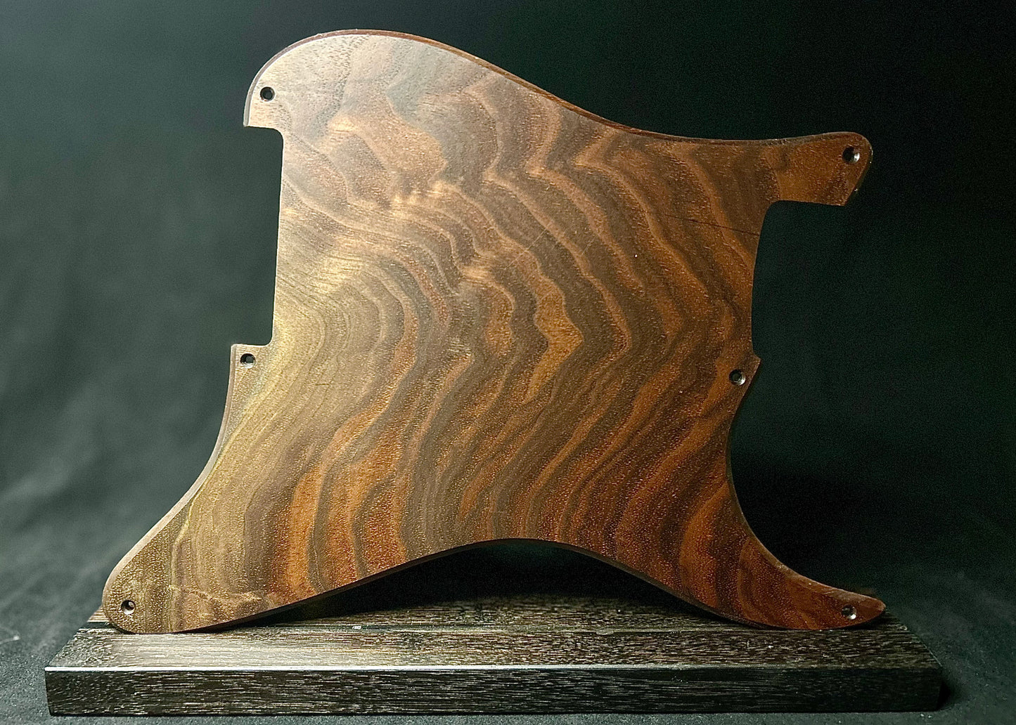 Fender Stratocaster Pickguard