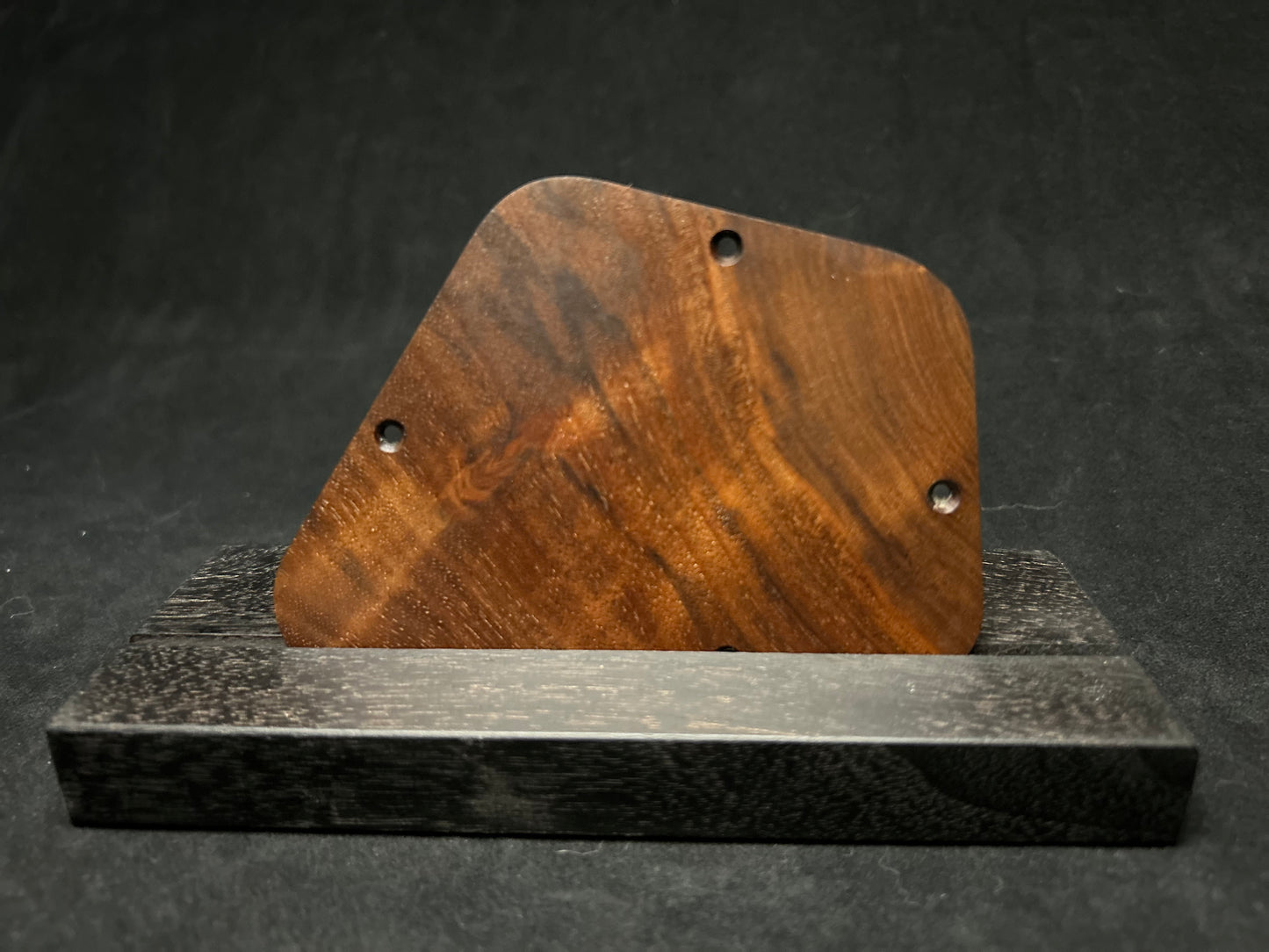 Gibson Firebird Control Plate