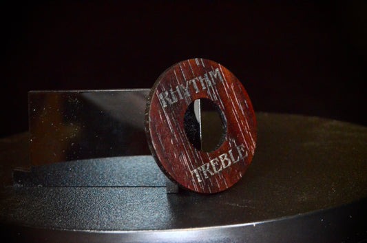 Les Paul Toggle Ring