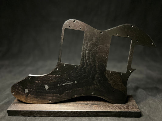 72 Telecaster Thinline Pickguard