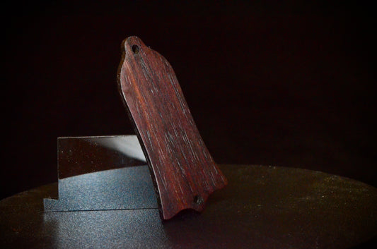 Les Paul Truss Rod Cover