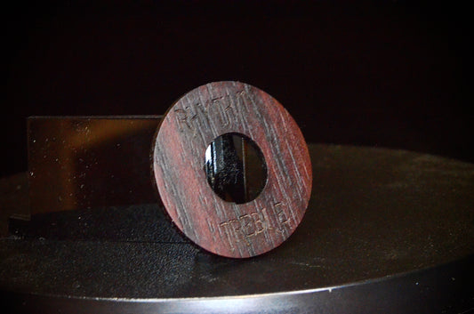 Les Paul Toggle Ring