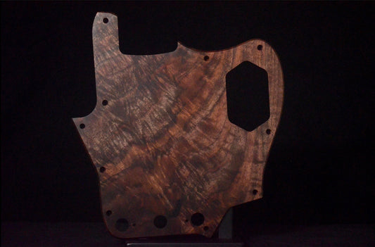 Fender Jaguar Pickguard