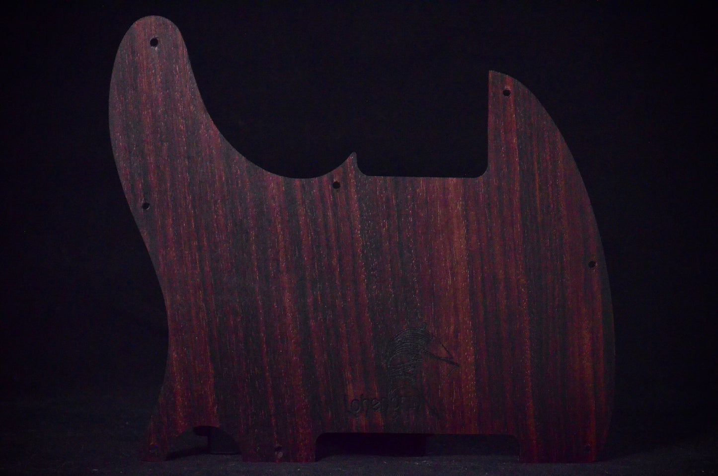 Fender Telecaster Pickguard