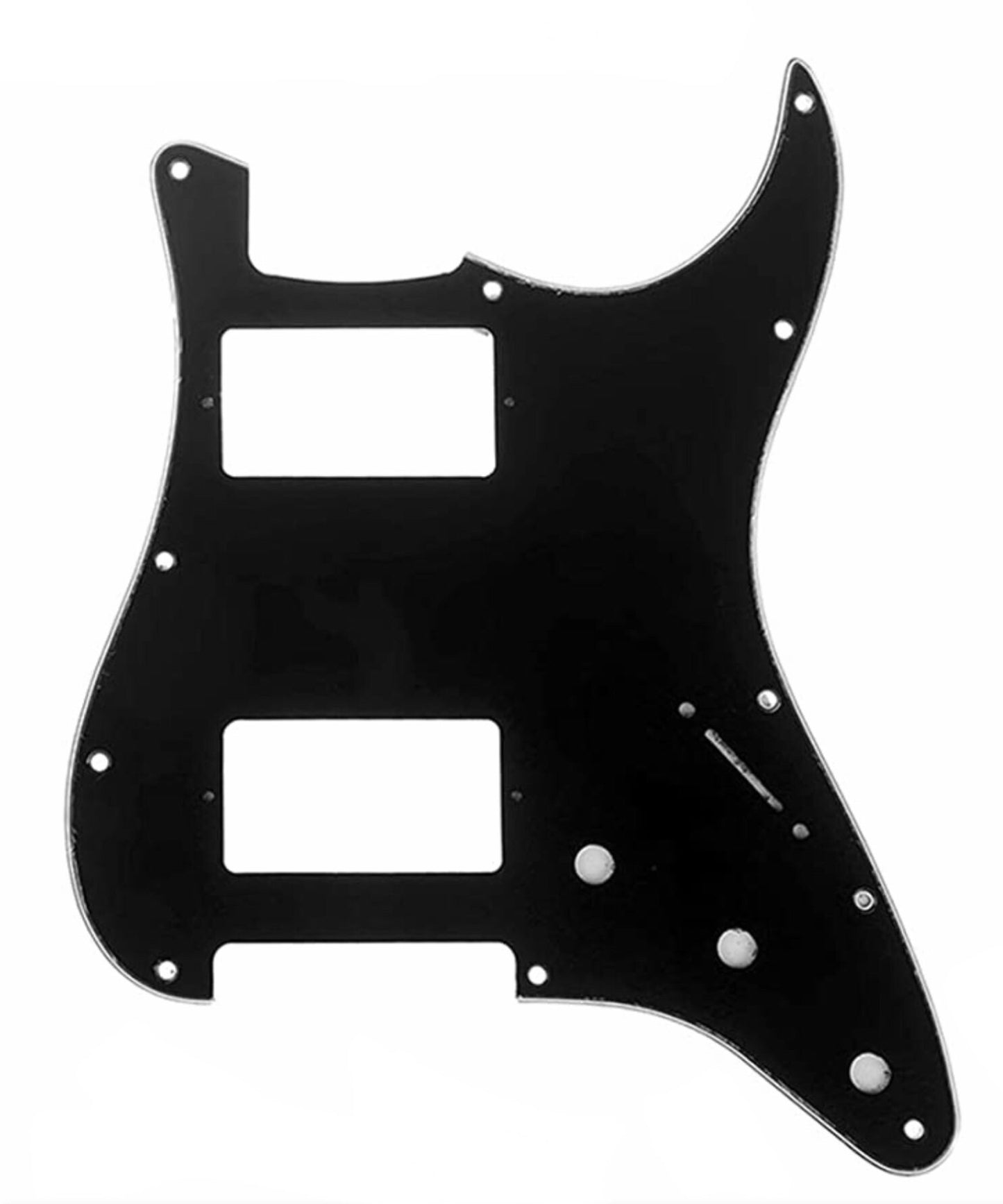 Fender Stratocaster Pickguard