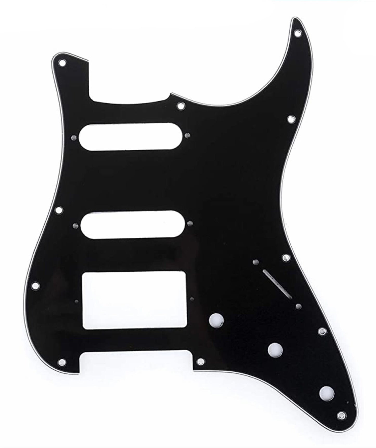 Fender Stratocaster Pickguard